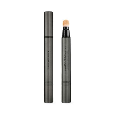 burberry cashmere concealer.